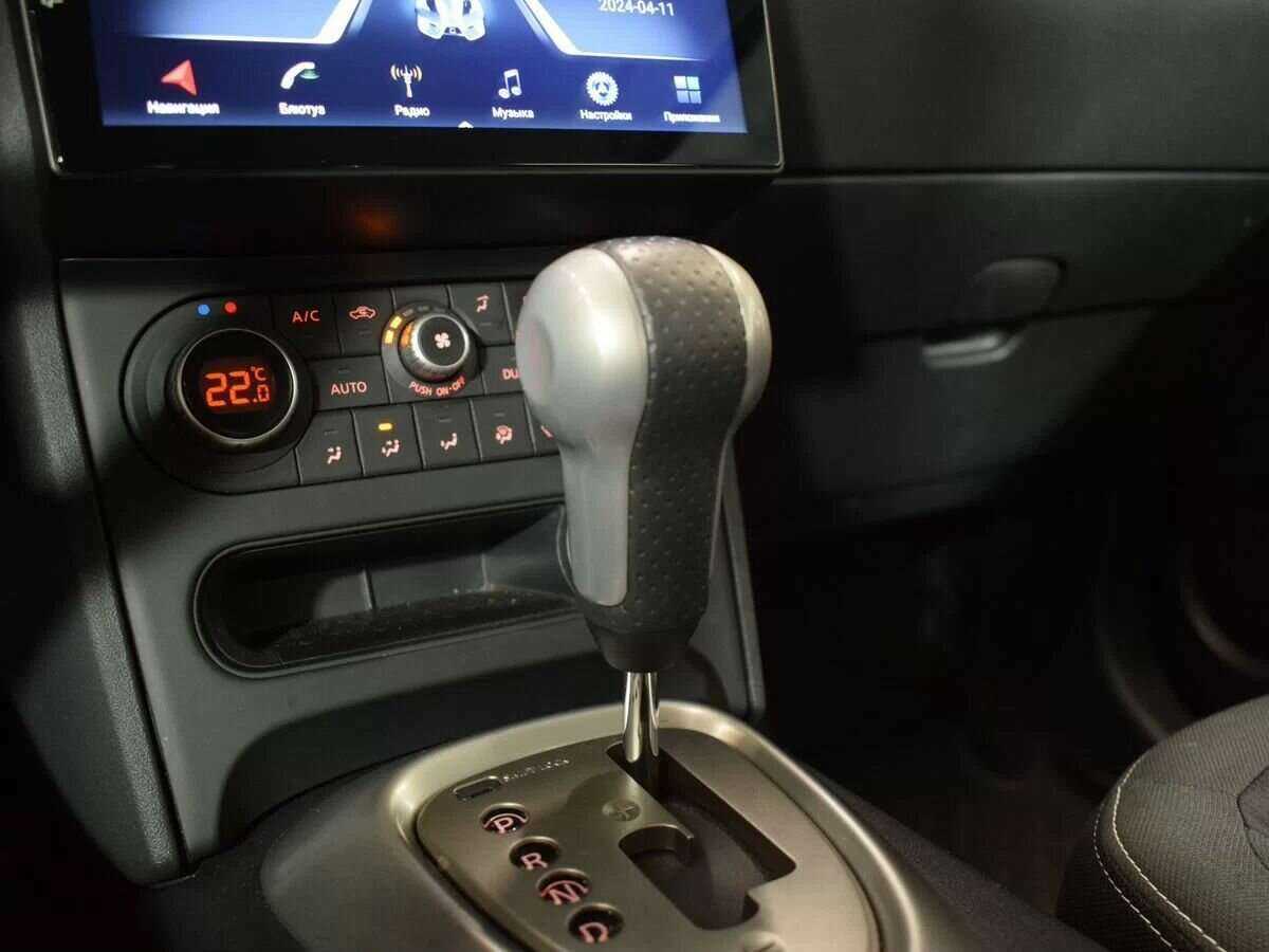 Продажа Б/У Ниссан Кашкай. Фото: #20