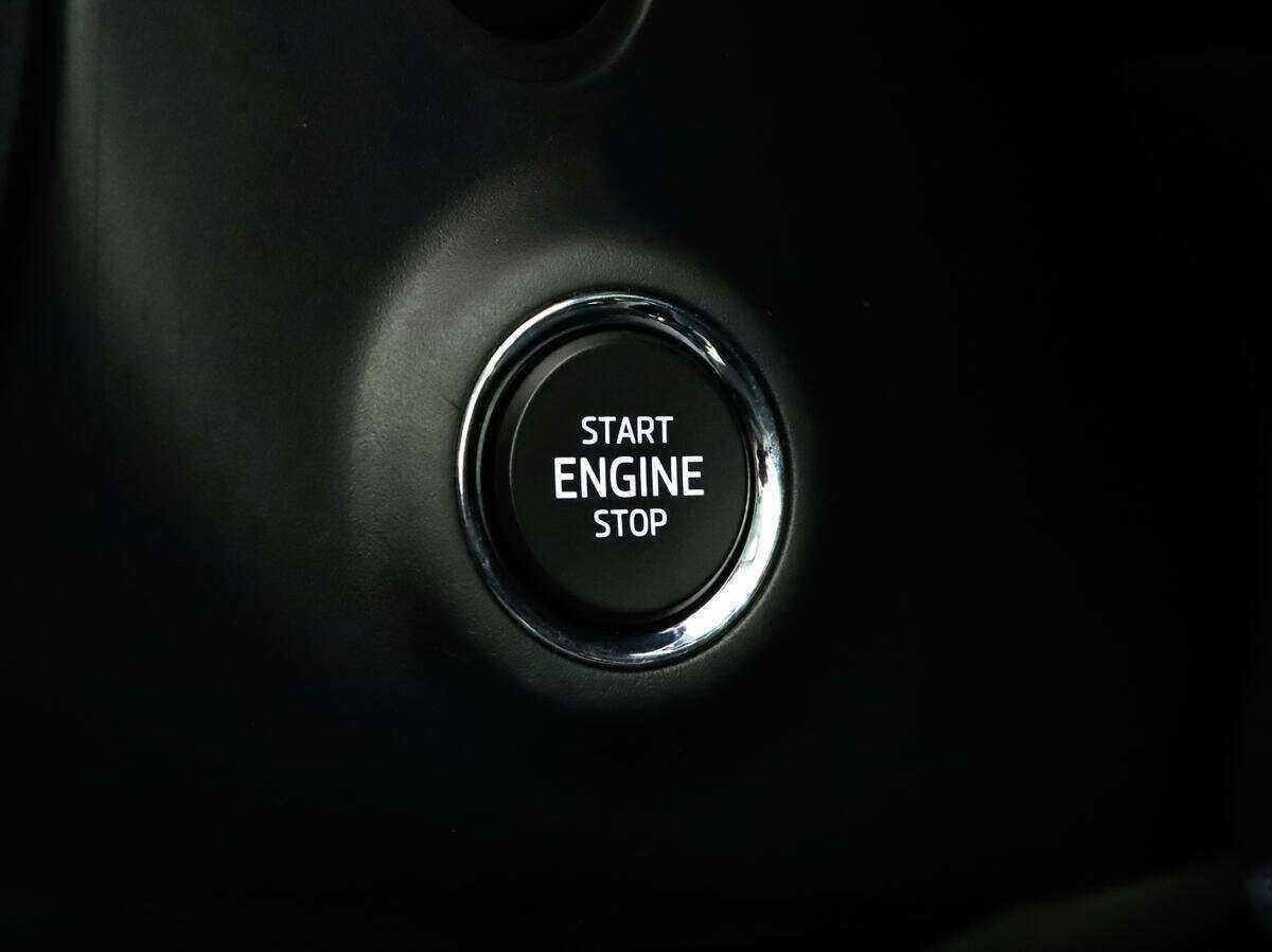 Купить Skoda Kodiaq с пробегом. Фото: #15