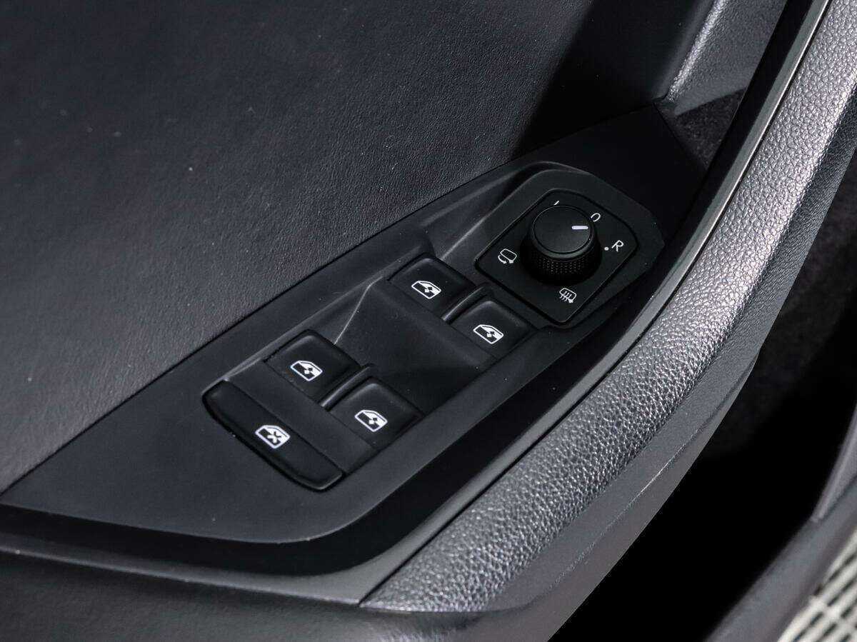 Купить Skoda Kodiaq с пробегом. Фото: #16