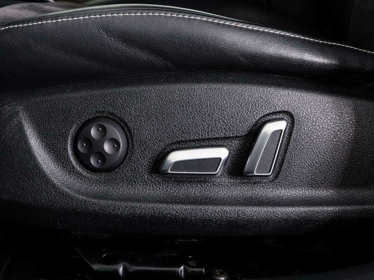 Купить Audi A6 с пробегом. Фото: #16