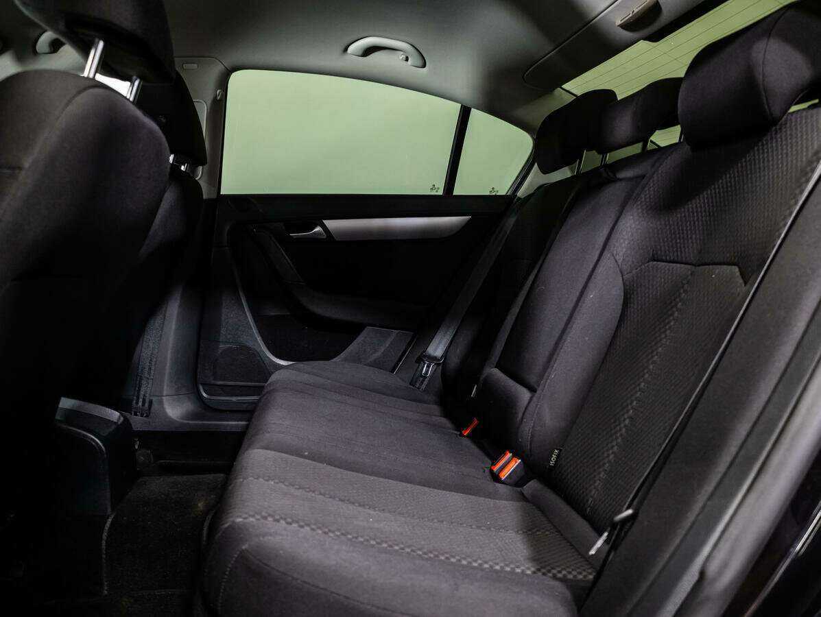 Продажа Б/У Фольксваген Пассат. Фото: #7