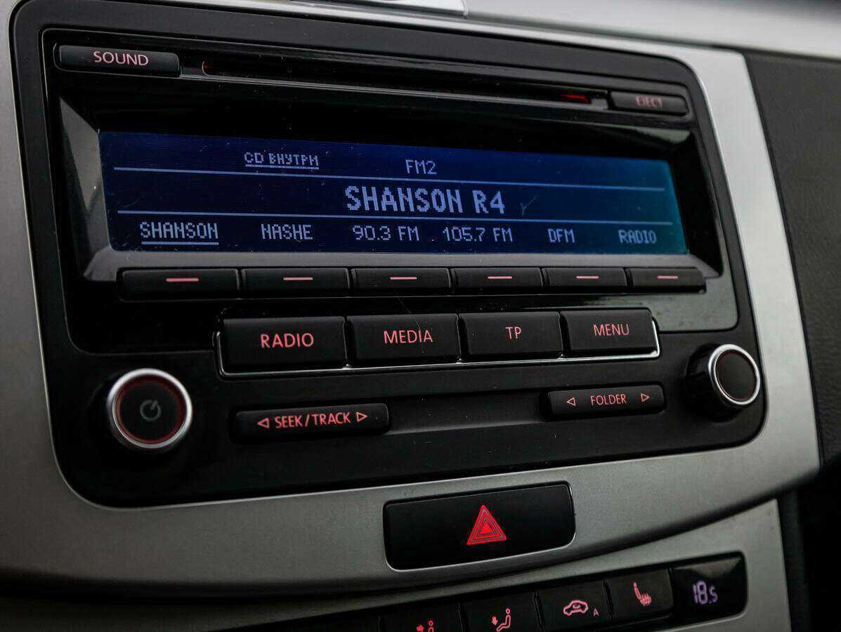 Продажа Б/У Фольксваген Пассат. Фото: #13