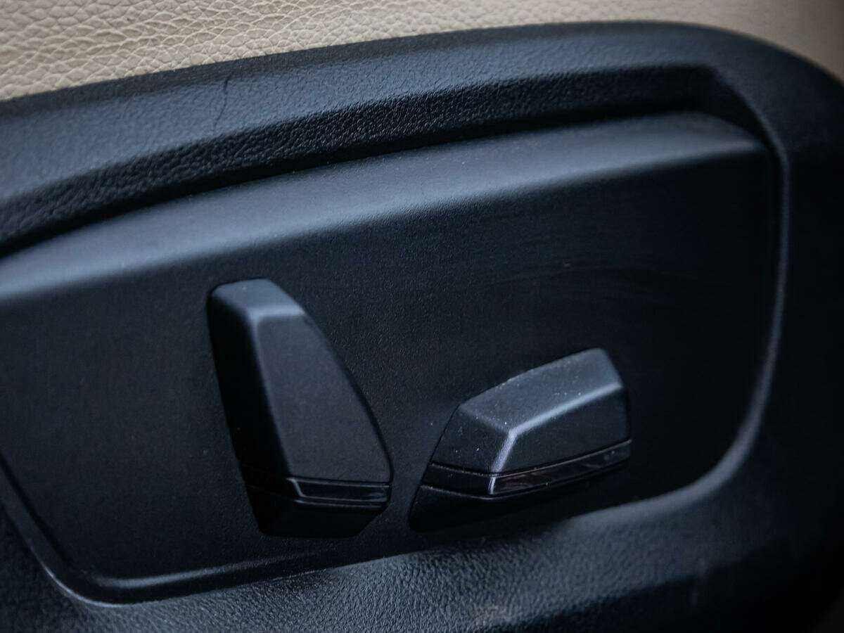 Купить BMW 5 серии с пробегом. Фото: #13