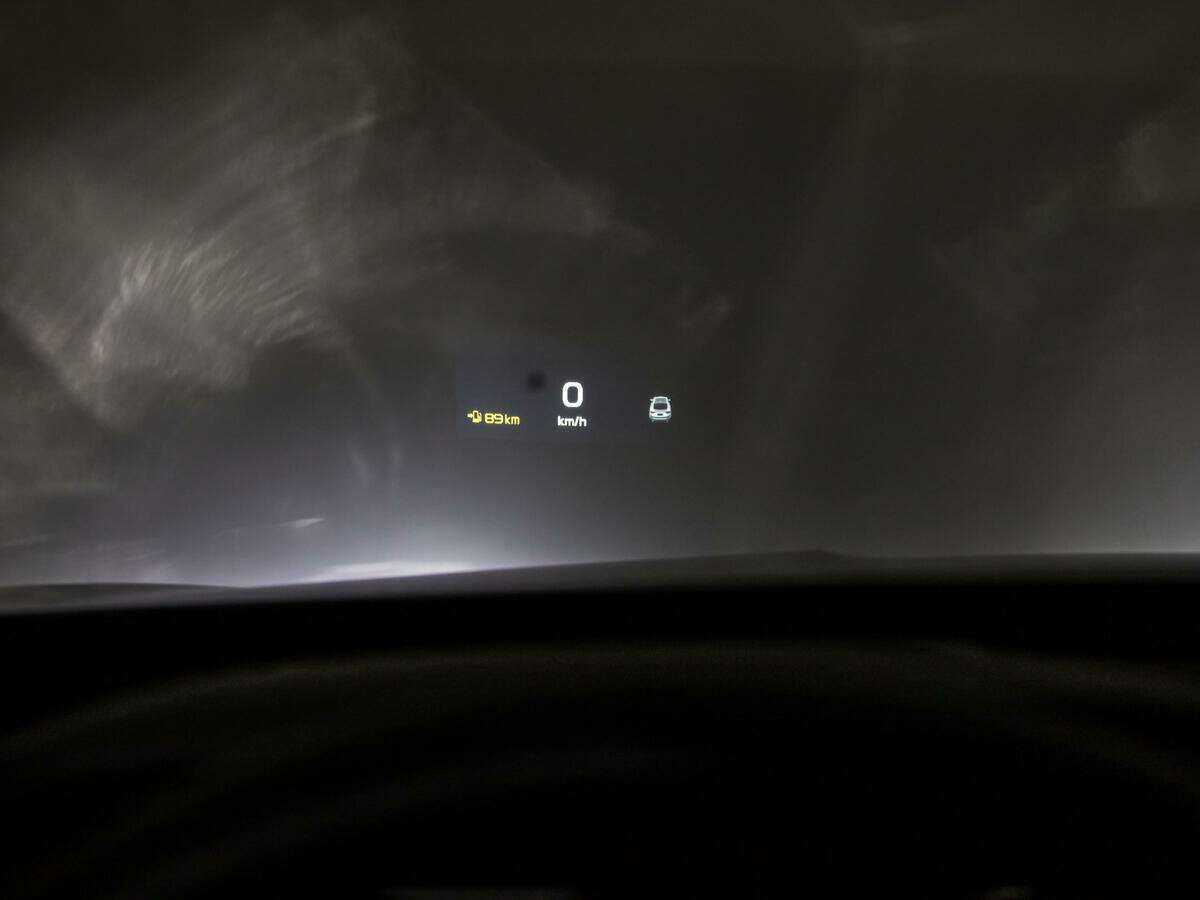 Купить Geely Tugella с пробегом. Фото: #26