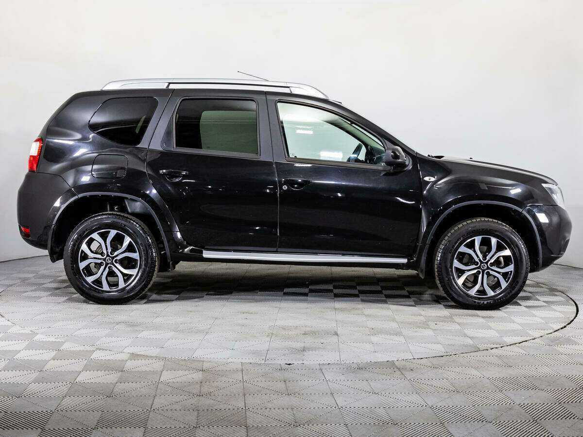 Продажа Б/У Ниссан Террано. Фото: #3