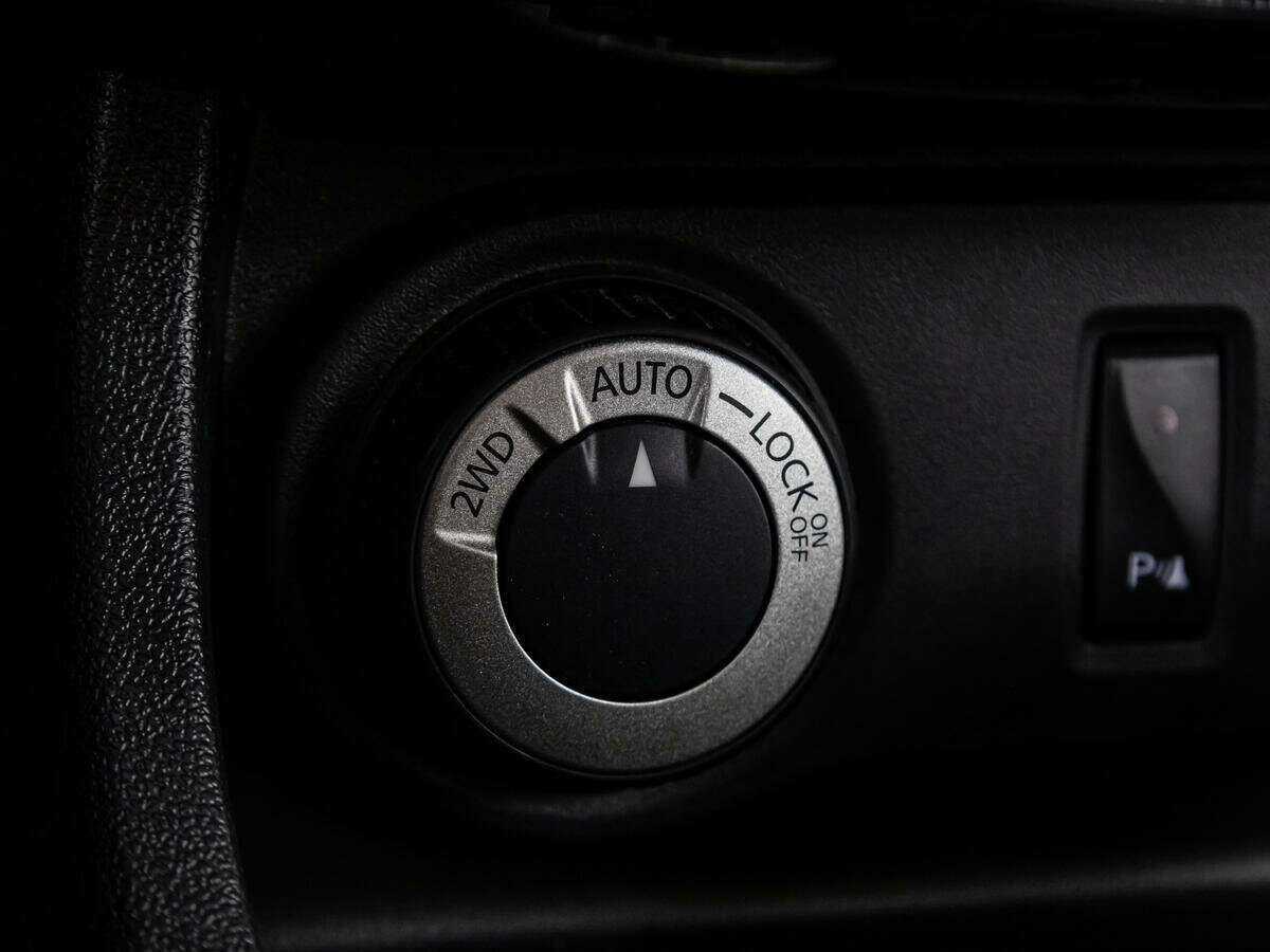 Продажа Б/У Ниссан Террано. Фото: #14