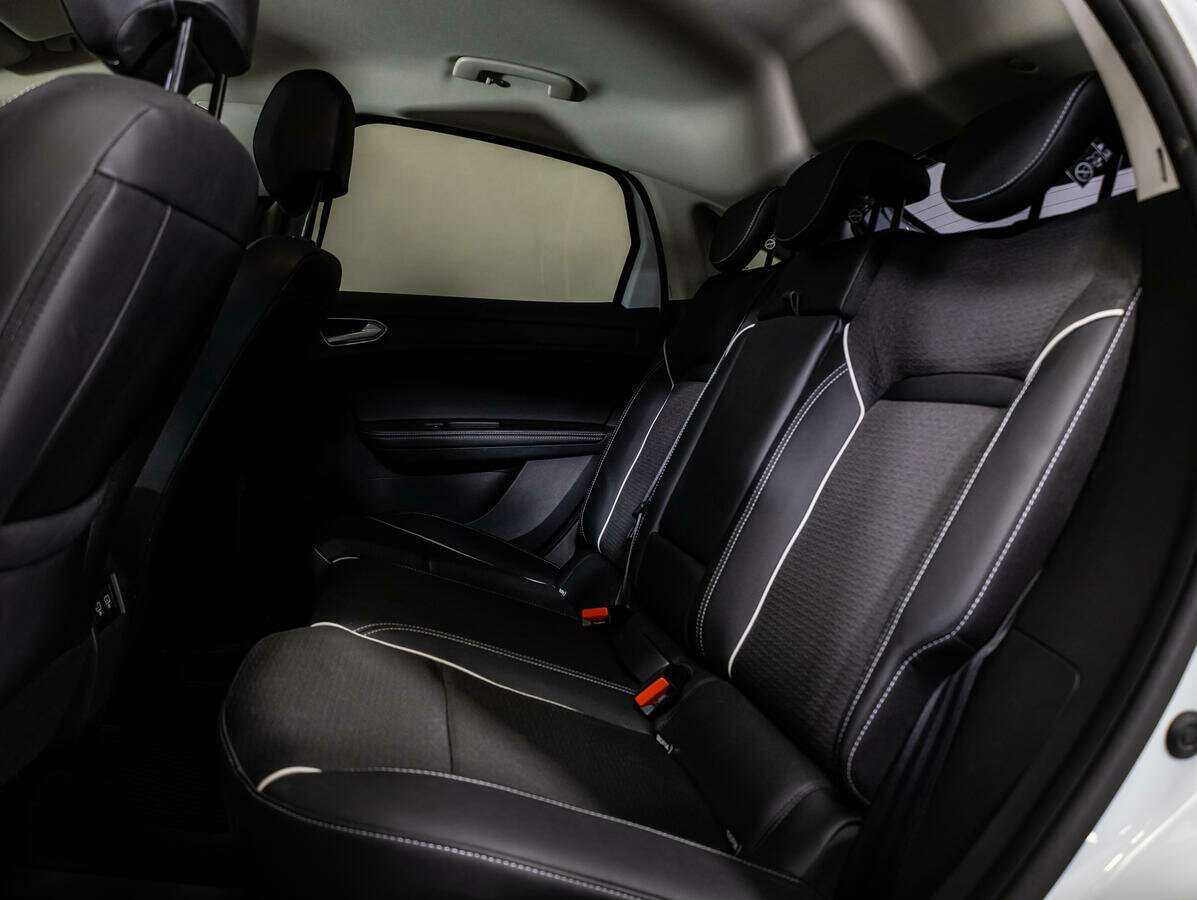 Купить Renault Arkana с пробегом. Фото: #7