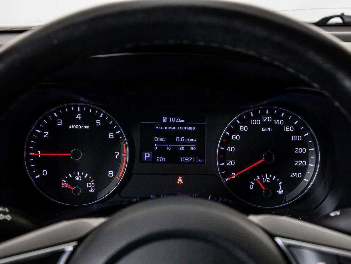 Купить Kia Cerato с пробегом. Фото: #11
