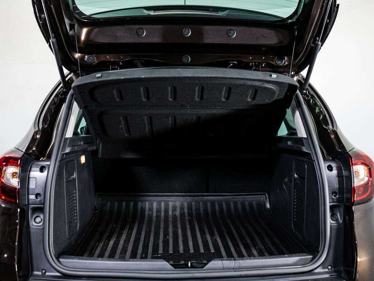 Продажа Б/У Рено Каптюр. Фото: #15