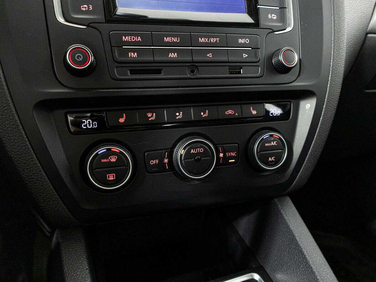 Продажа Б/У Фольксваген Джетта. Фото: #14