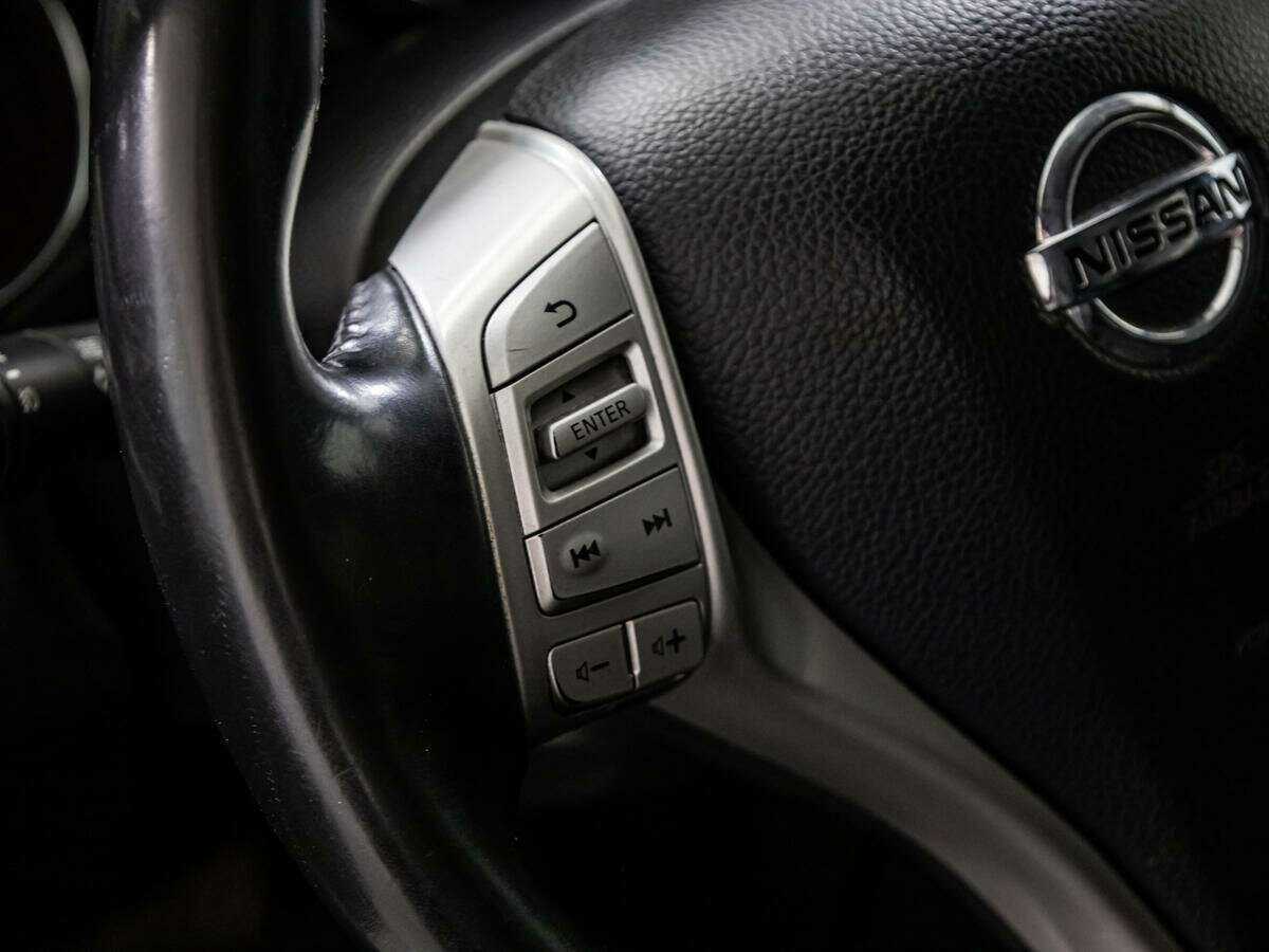 Продажа Б/У Ниссан Кашкай. Фото: #14