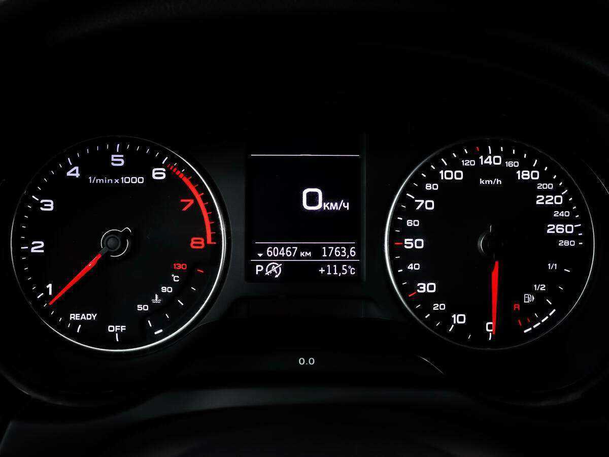Купить Audi A3 с пробегом. Фото: #15