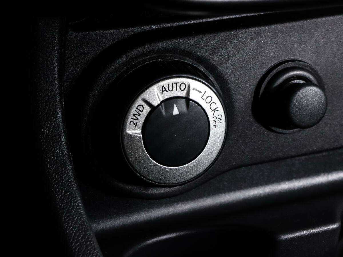 Продажа Б/У Рено Дастер. Фото: #13