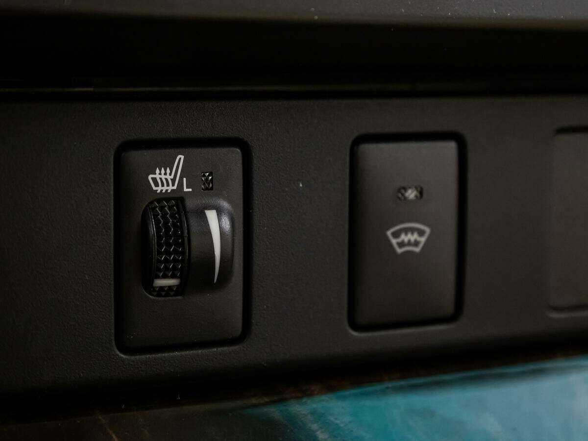 Продажа Б/У Тойота Камри. Фото: #14