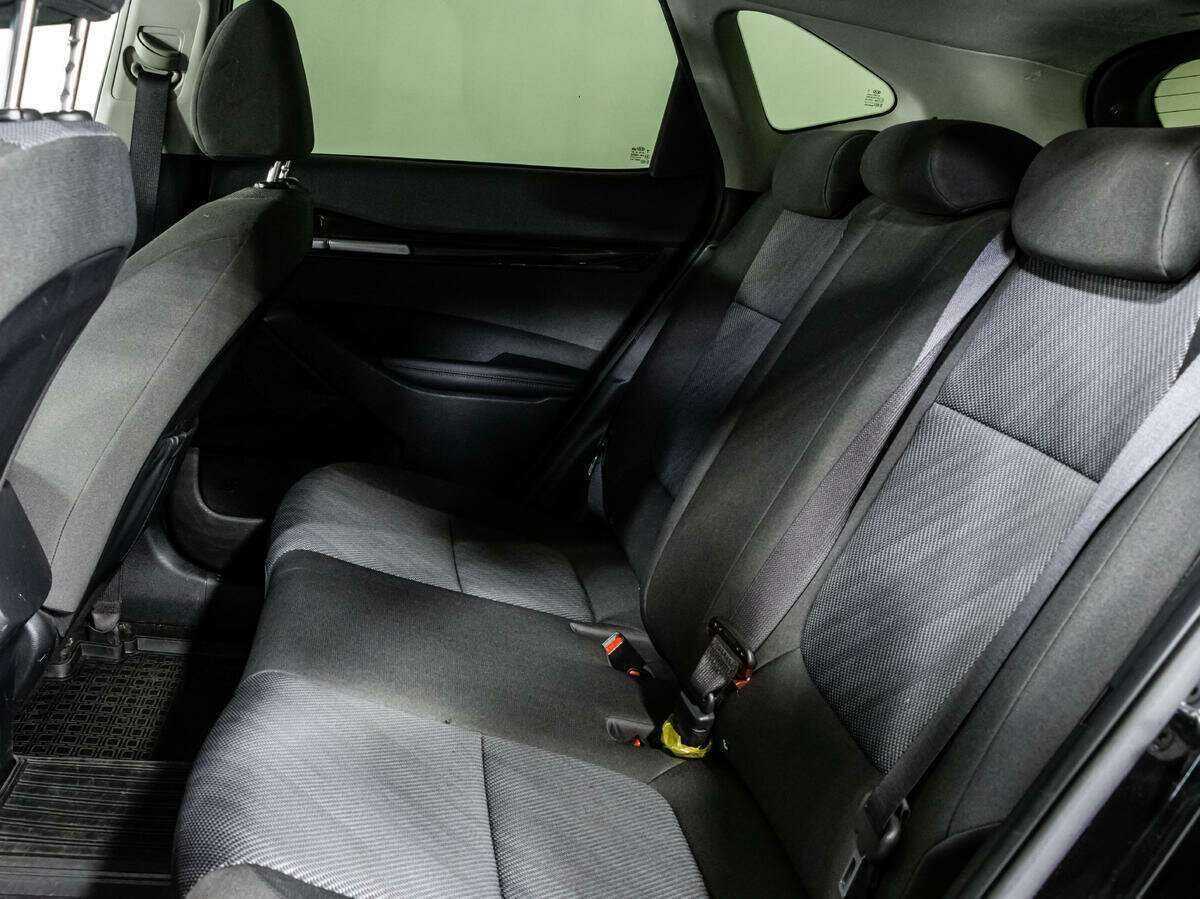 Продажа Б/У Киа Сельтос. Фото: #9