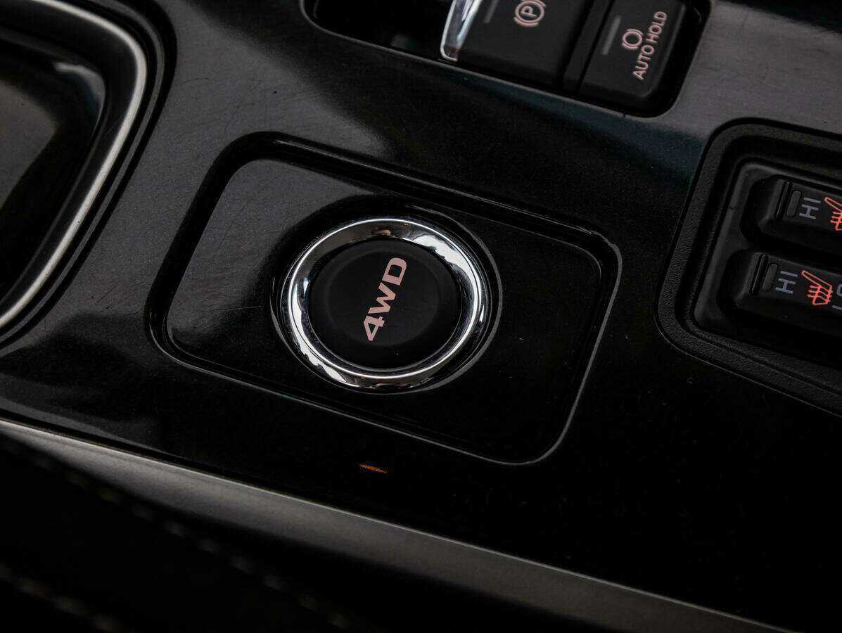 Купить Mitsubishi Outlander с пробегом. Фото: #13