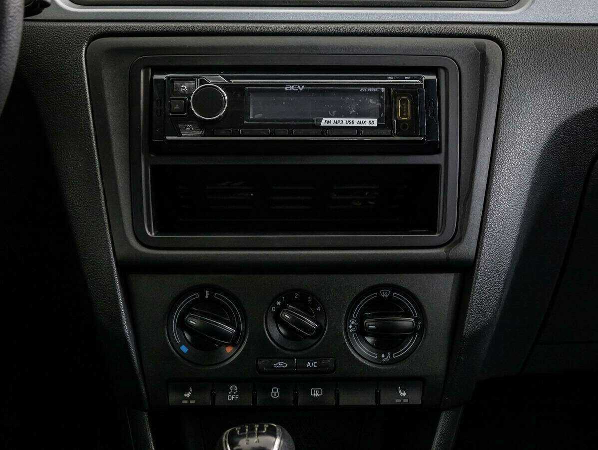 Продажа Б/У Шкода Рапид. Фото: #11