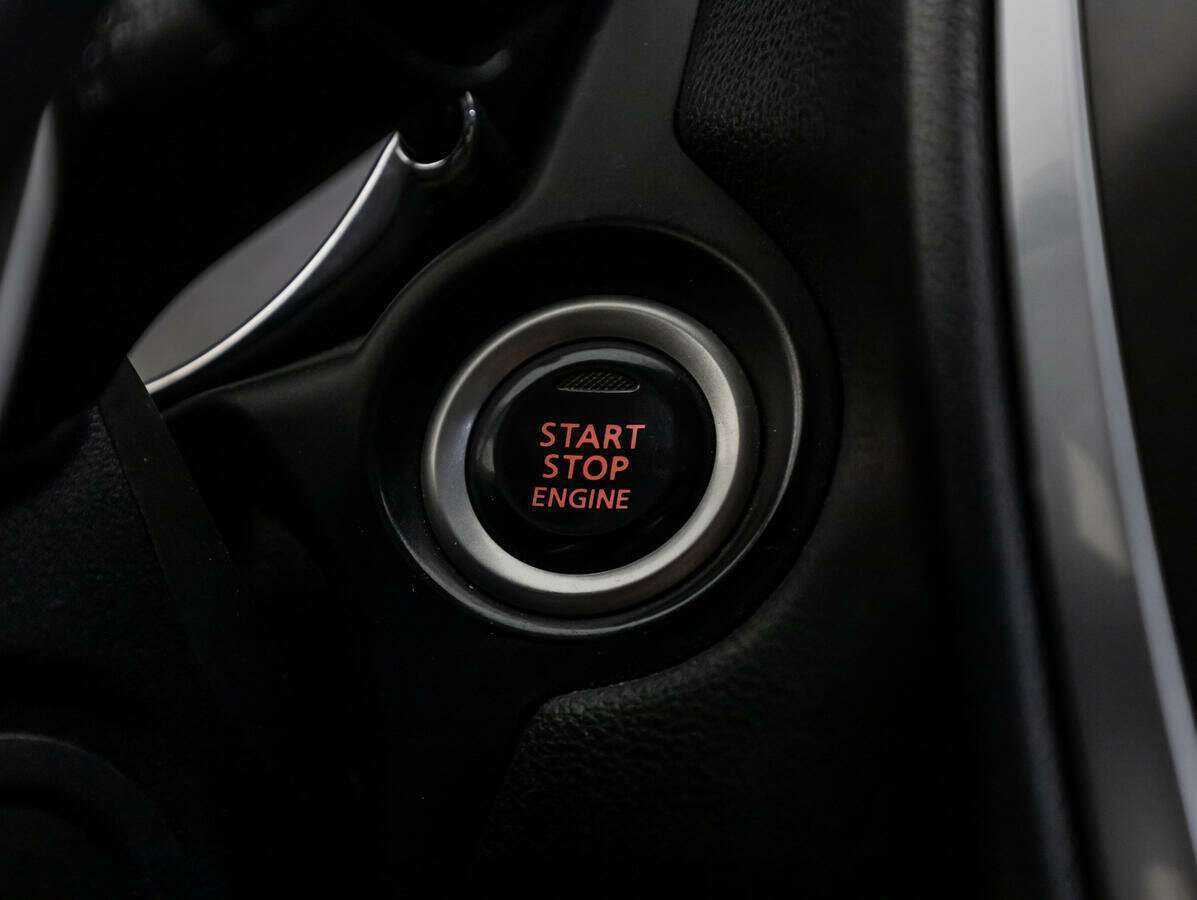 Продажа Б/У Митсубиши АС-Икс. Фото: #15