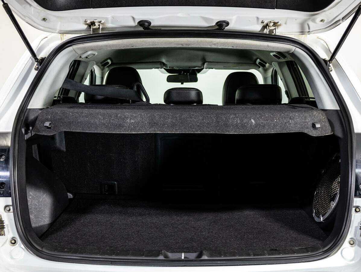 Продажа Б/У Митсубиши АС-Икс. Фото: #18