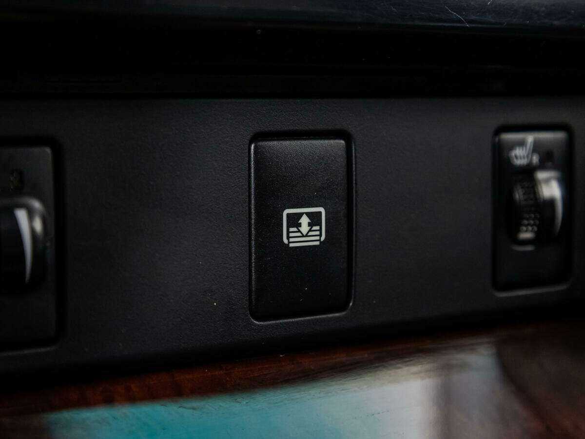 Купить Toyota Camry с пробегом. Фото: #16