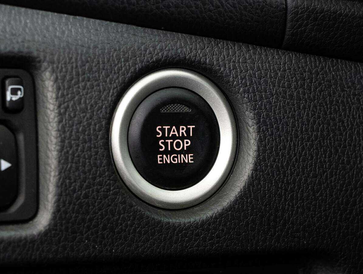 Купить Mitsubishi Pajero Sport с пробегом. Фото: #13