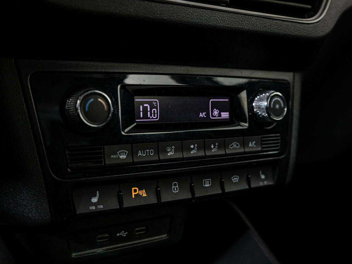 Продажа Б/У Шкода Рапид. Фото: #17