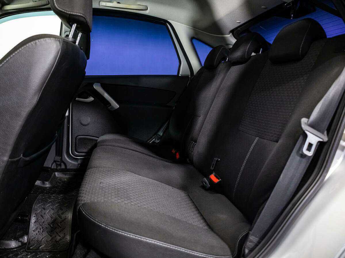 Продажа Б/У Лада (ВАЗ) Гранта. Фото: #9