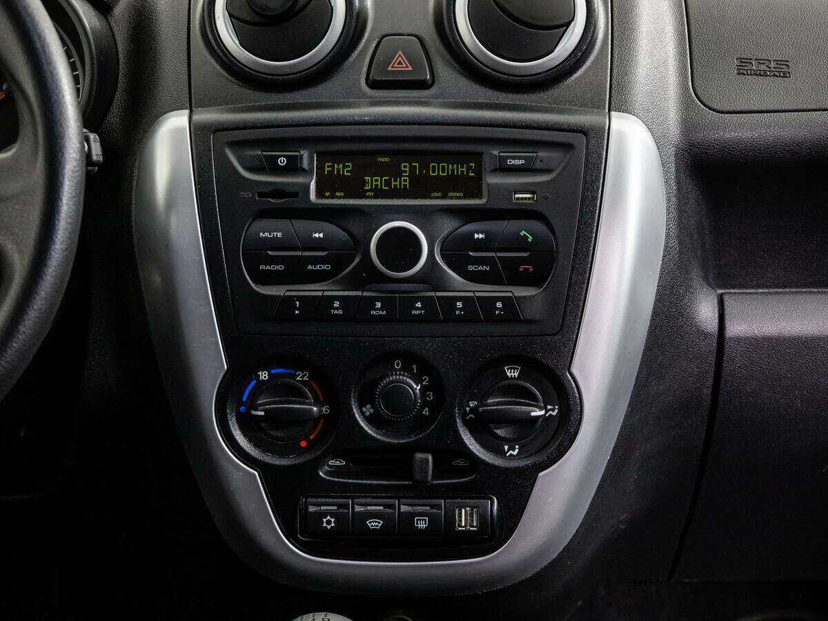 Продажа Б/У Лада (ВАЗ) Гранта. Фото: #13