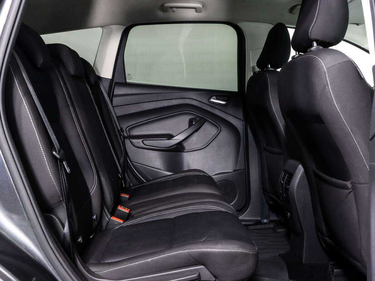 Продажа Б/У Форд Куга. Фото: #12