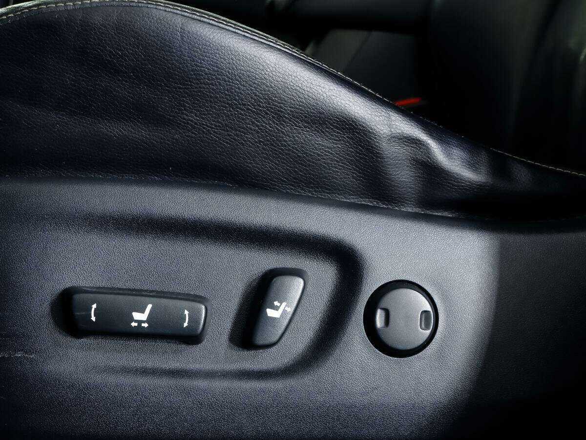 Продажа Б/У Тойота Рав4. Фото: #13