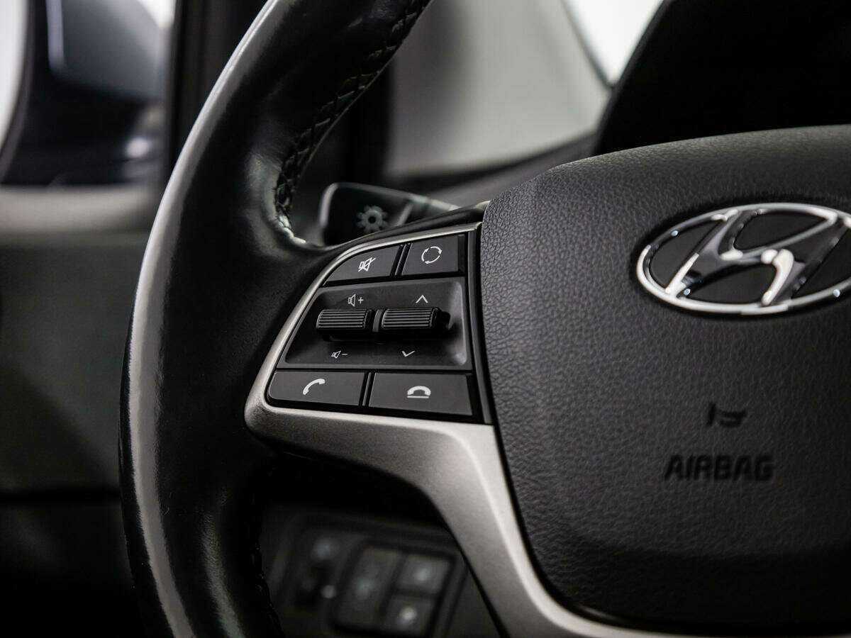 Продажа Б/У Хендай Солярис. Фото: #13