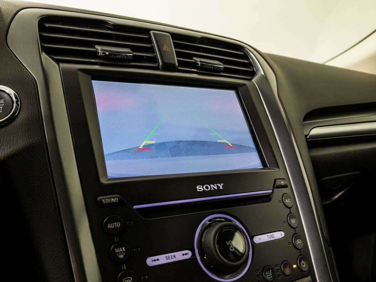 Продажа Б/У Форд Мондео. Фото: #19