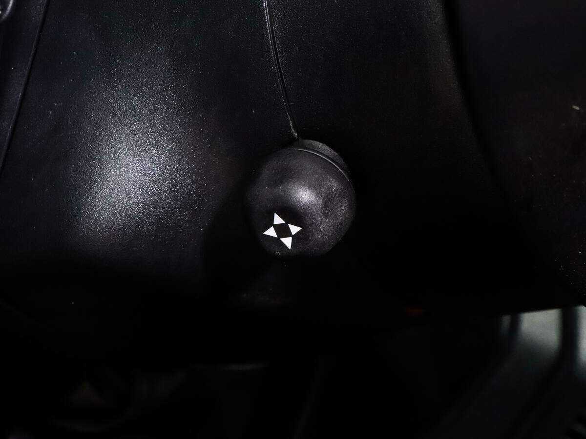 Купить Jeep Grand Cherokee с пробегом. Фото: #14