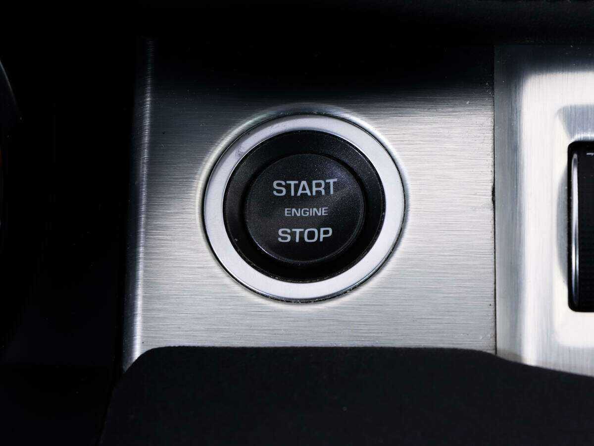 Купить Land Rover Range Rover Evoque с пробегом. Фото: #16