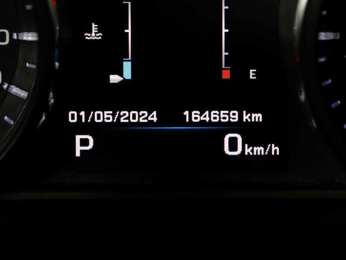 Купить Land Rover Range Rover Evoque с пробегом. Фото: #19