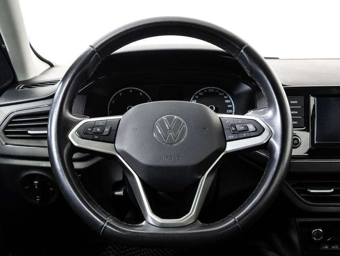 Продажа Б/У Фольксваген Поло. Фото: #11