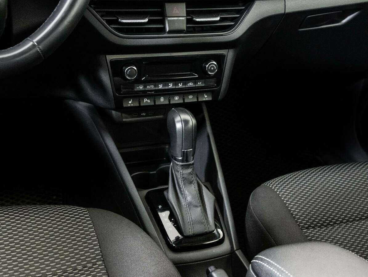 Продажа Б/У Фольксваген Поло. Фото: #12