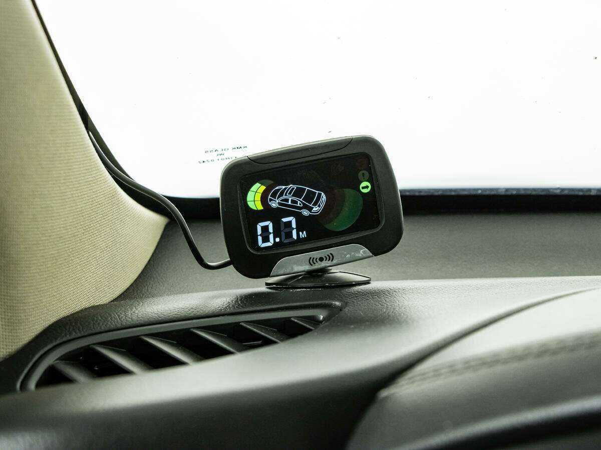 Купить Mitsubishi Outlander с пробегом. Фото: #12