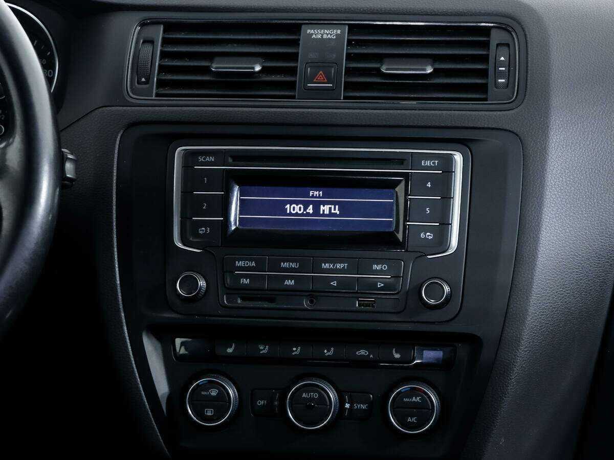 Продажа Б/У Фольксваген Джетта. Фото: #11