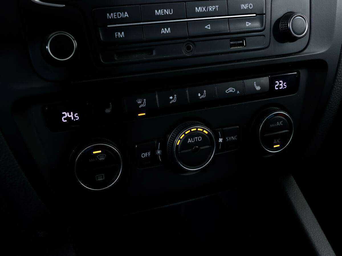 Продажа Б/У Фольксваген Джетта. Фото: #12