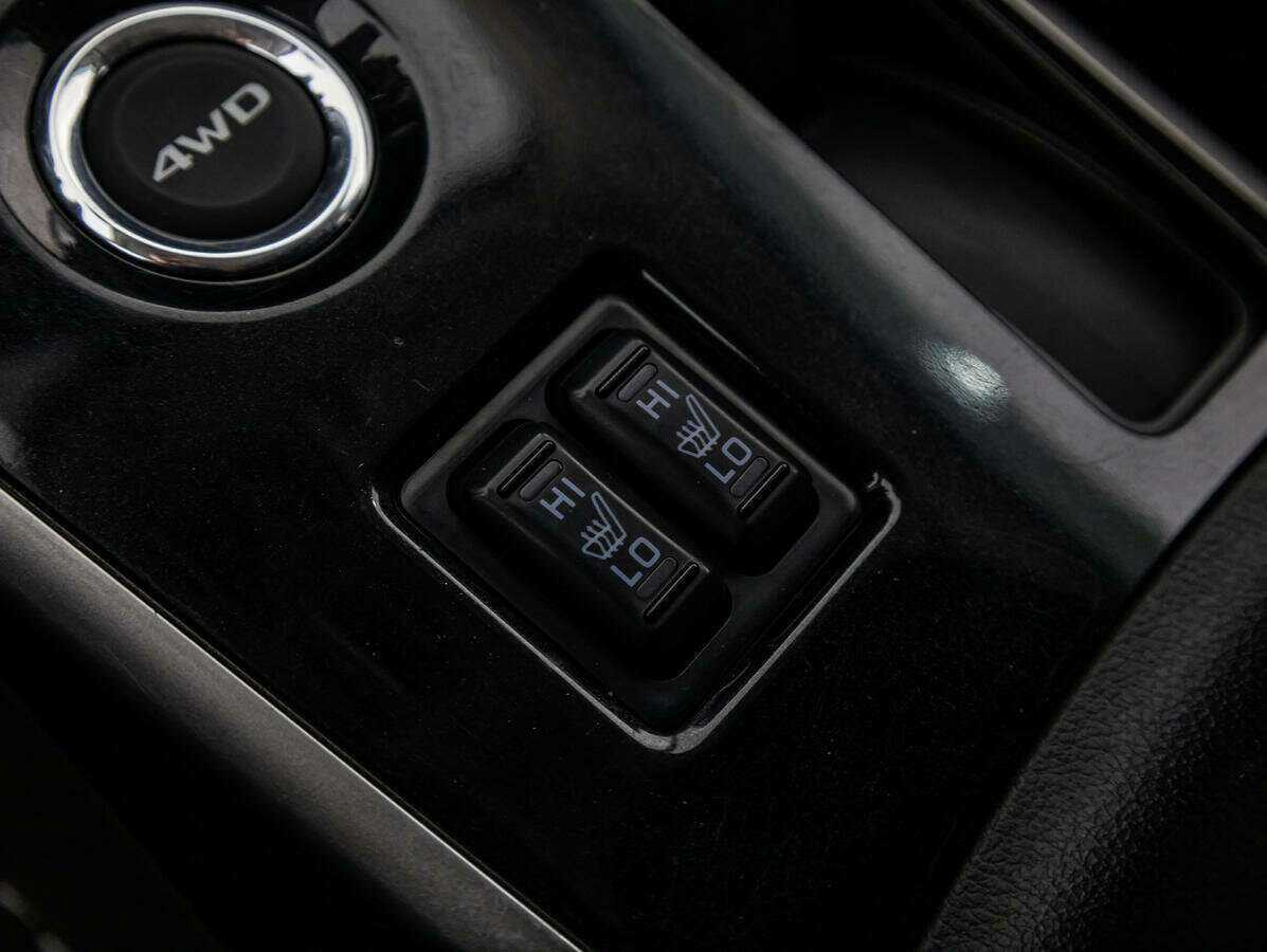 Купить Mitsubishi Outlander с пробегом. Фото: #18