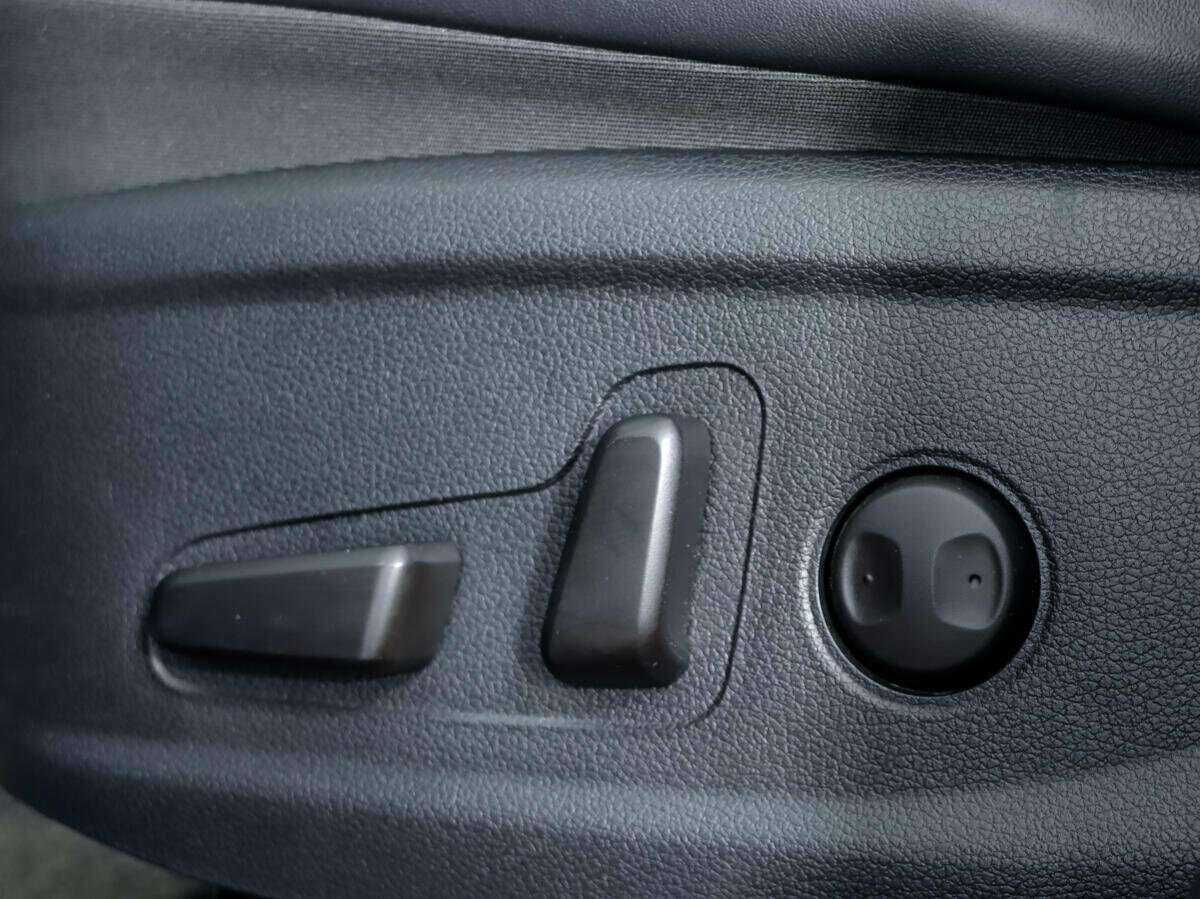 Купить Hyundai Santa Fe с пробегом. Фото: #9