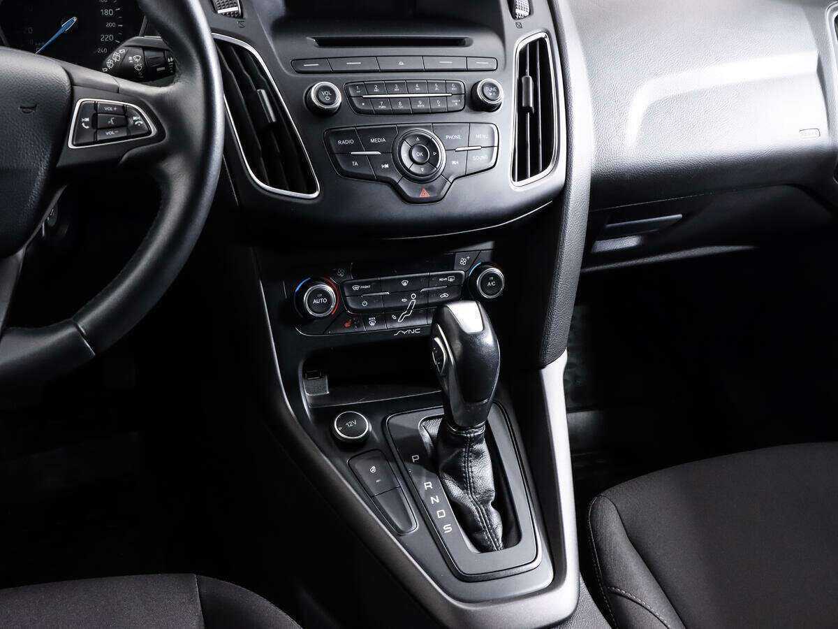 Продажа Б/У Форд Фокус. Фото: #10