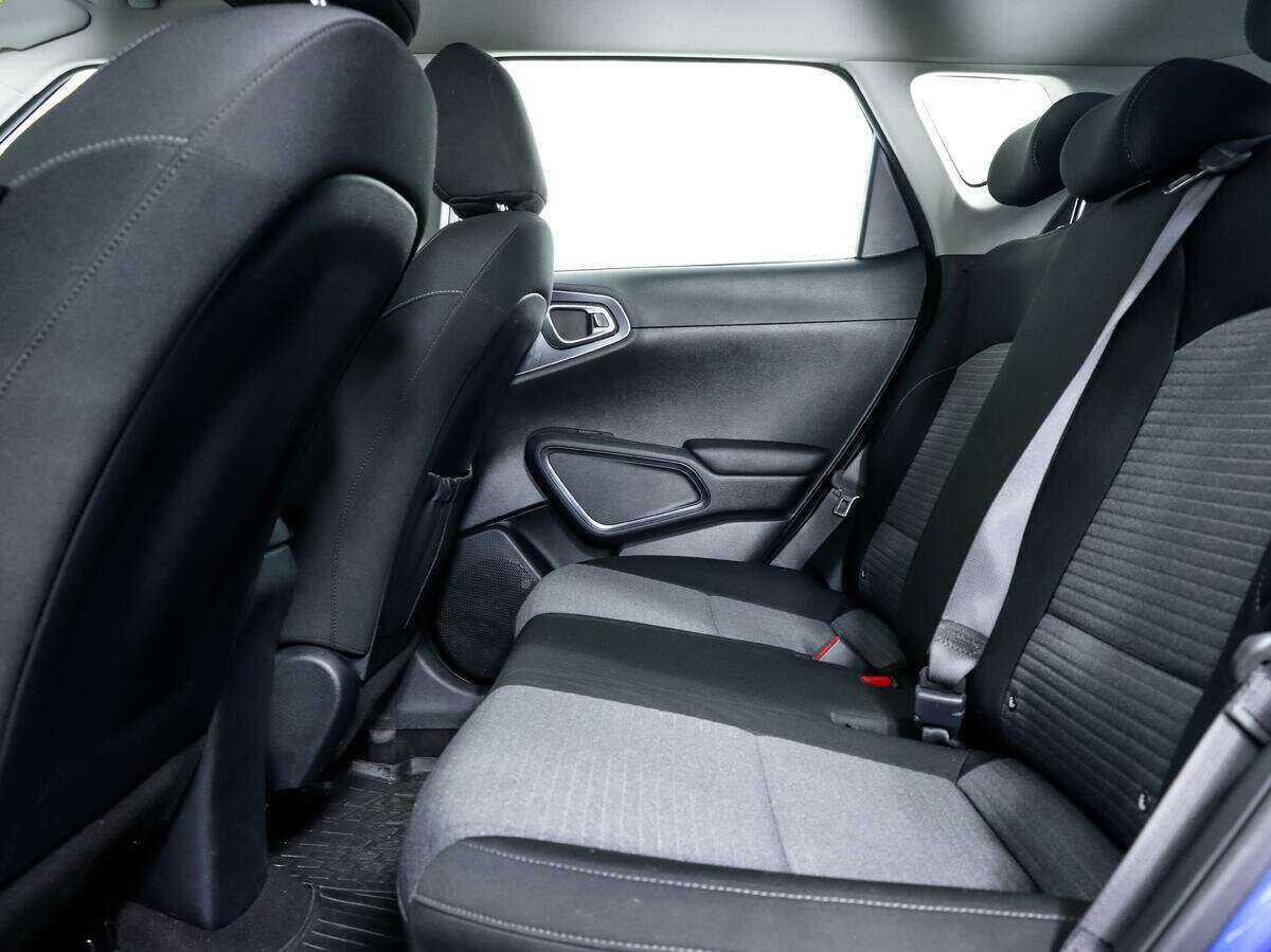 Продажа Б/У Киа Соул. Фото: #10