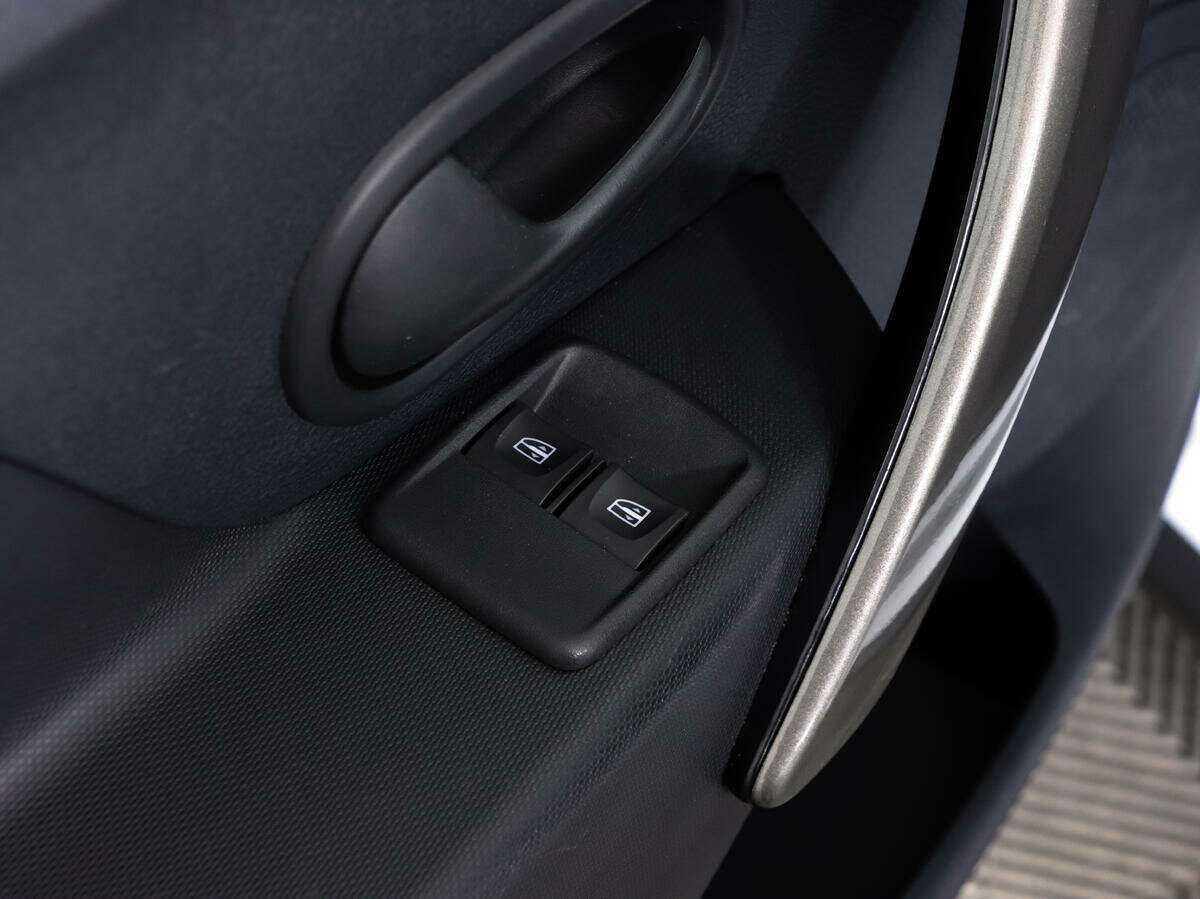 Продажа Б/У Рено Логан. Фото: #12