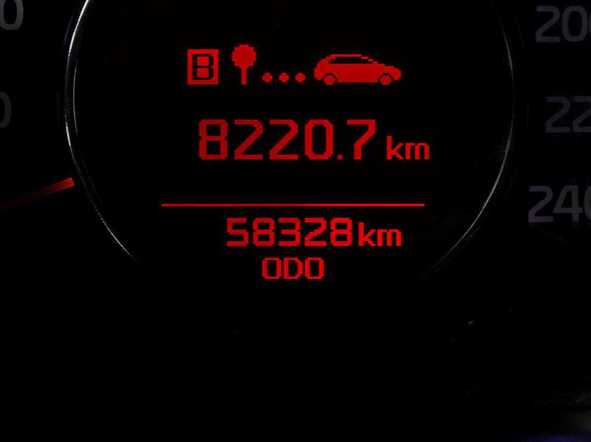 Продажа Б/У Киа Сид. Фото: #12