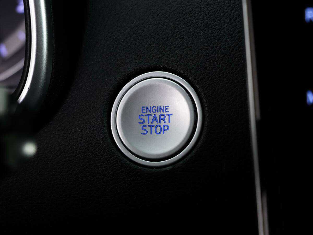 Купить Hyundai Tucson с пробегом. Фото: #14