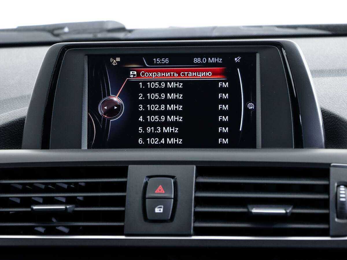 Купить BMW 1 серии с пробегом. Фото: #12