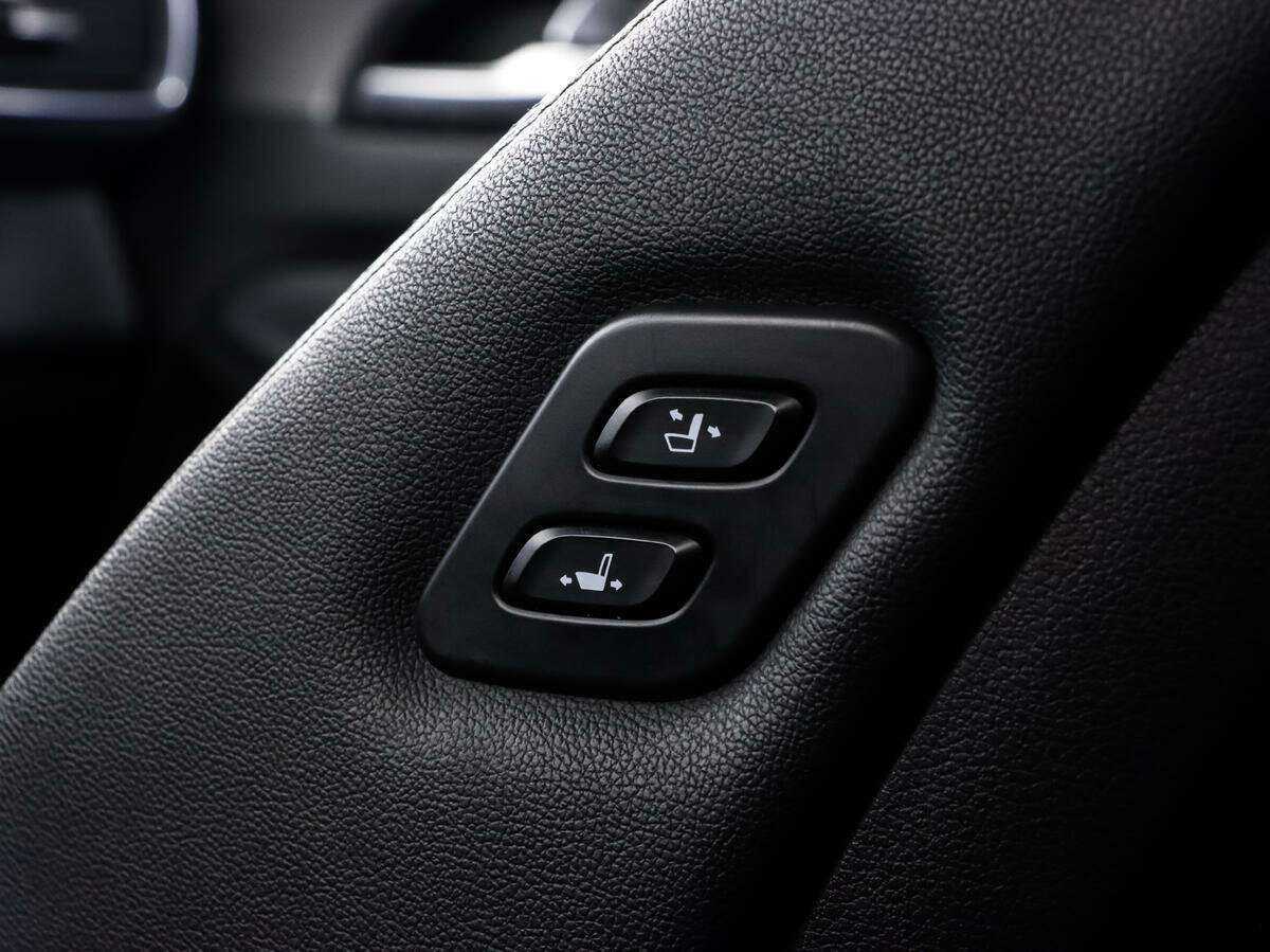 Купить Hyundai Santa Fe с пробегом. Фото: #16