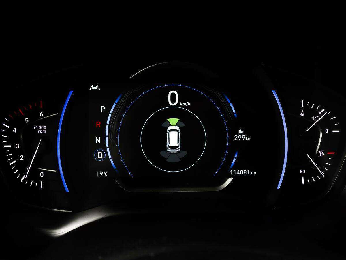 Купить Hyundai Santa Fe с пробегом. Фото: #24